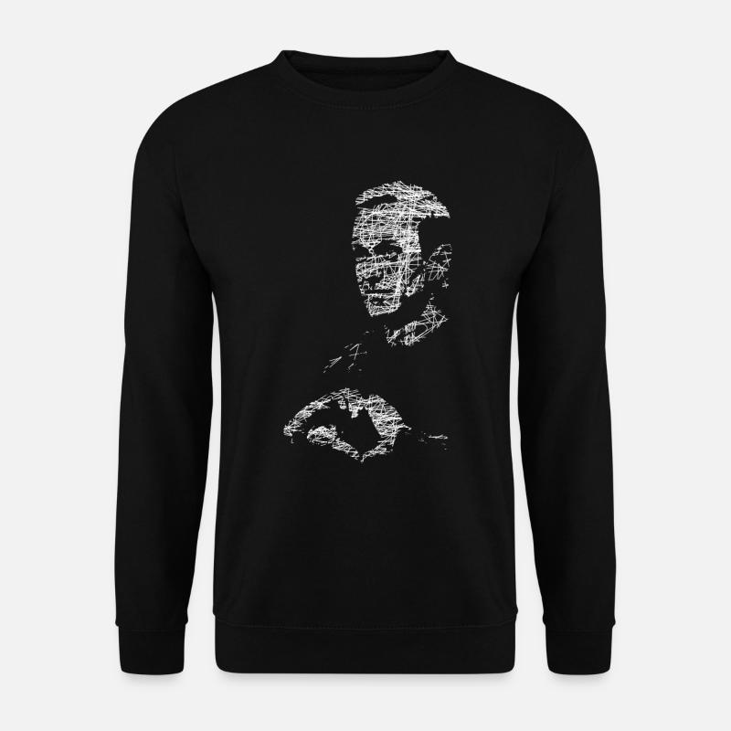 Navalny - Unisex Sweatshirt - black