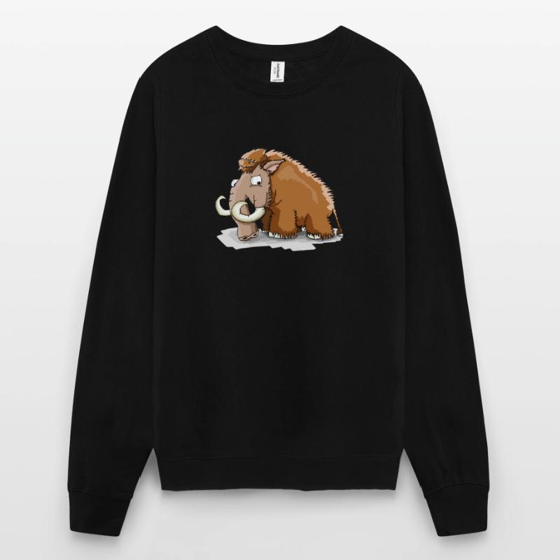 Unisex Pullover
