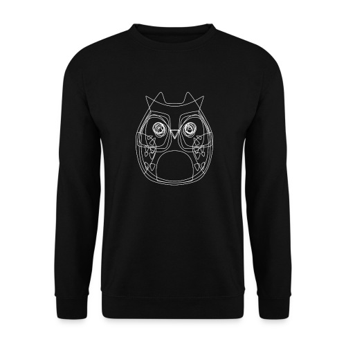 Owls - Unisex Pullover