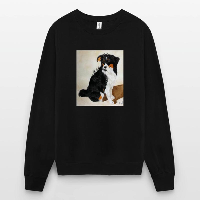 Unisex Pullover