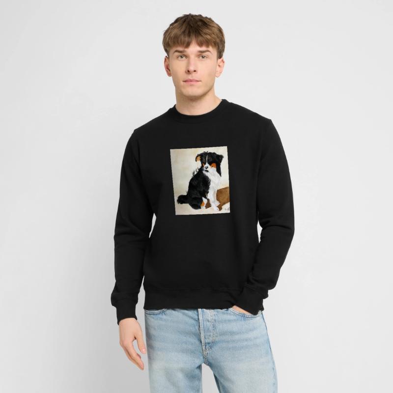 Unisex Pullover