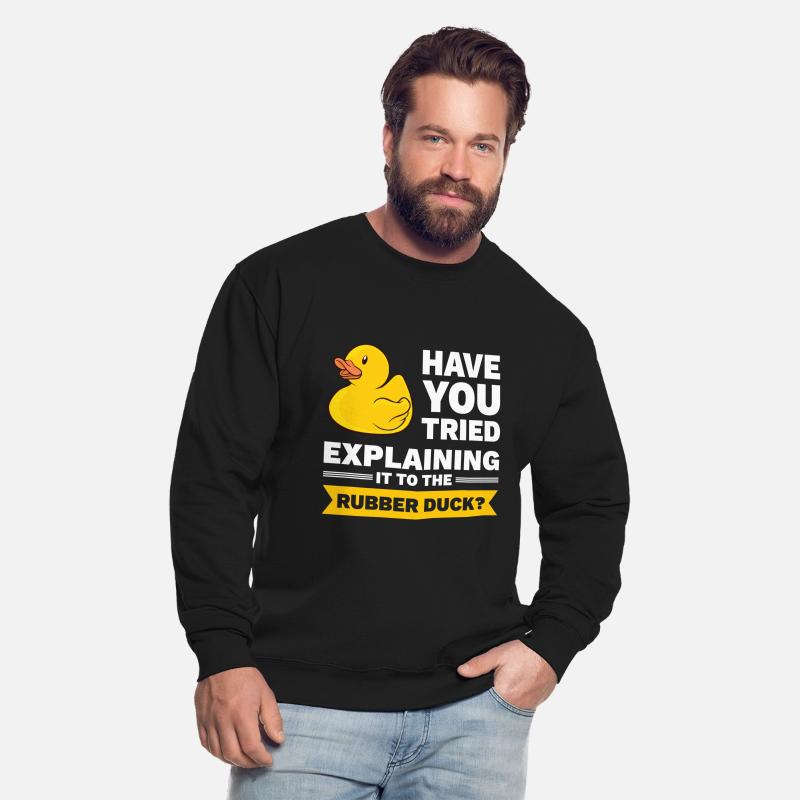 Unisex Pullover