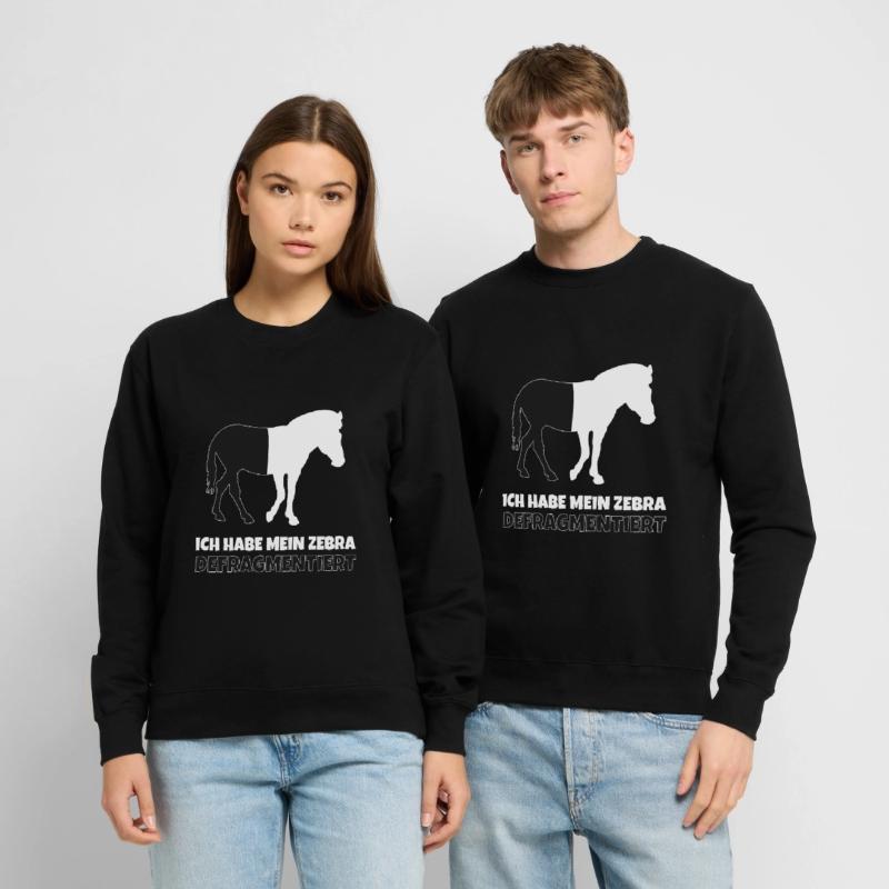 Unisex Pullover