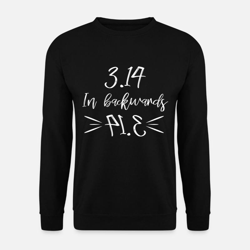 science - Unisex Sweatshirt - black