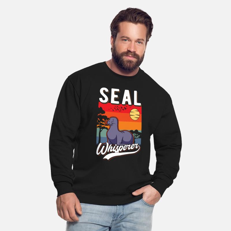 Unisex Pullover