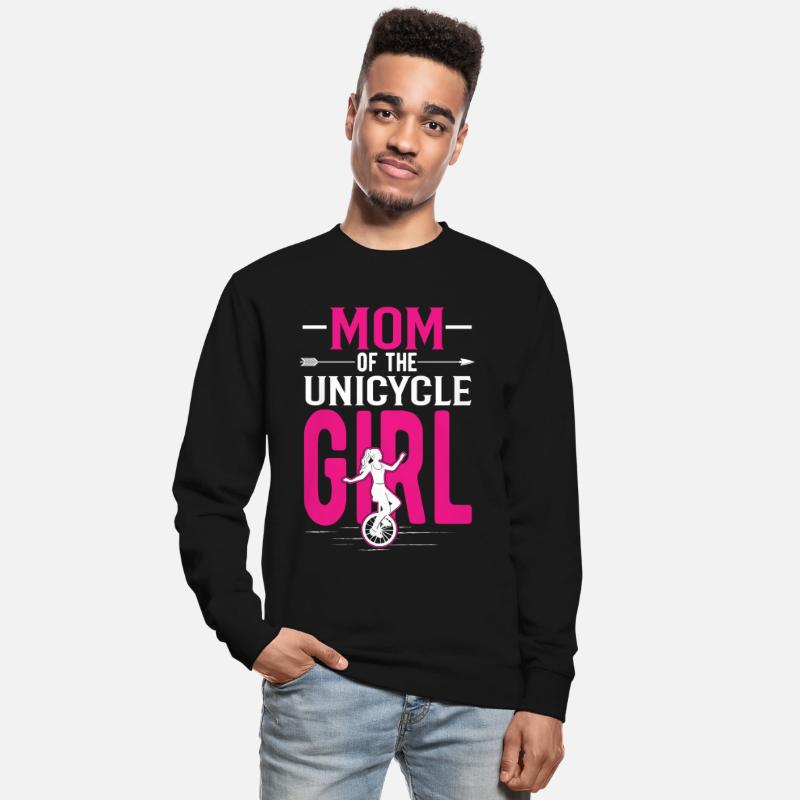 Unisex Pullover