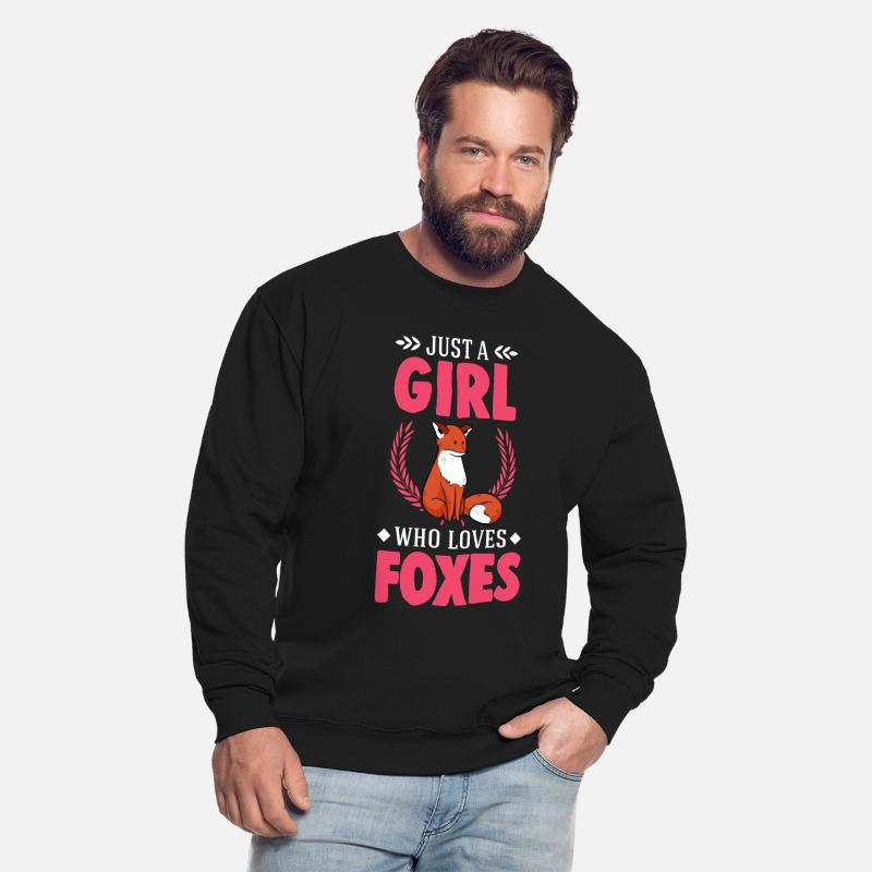 Unisex Pullover