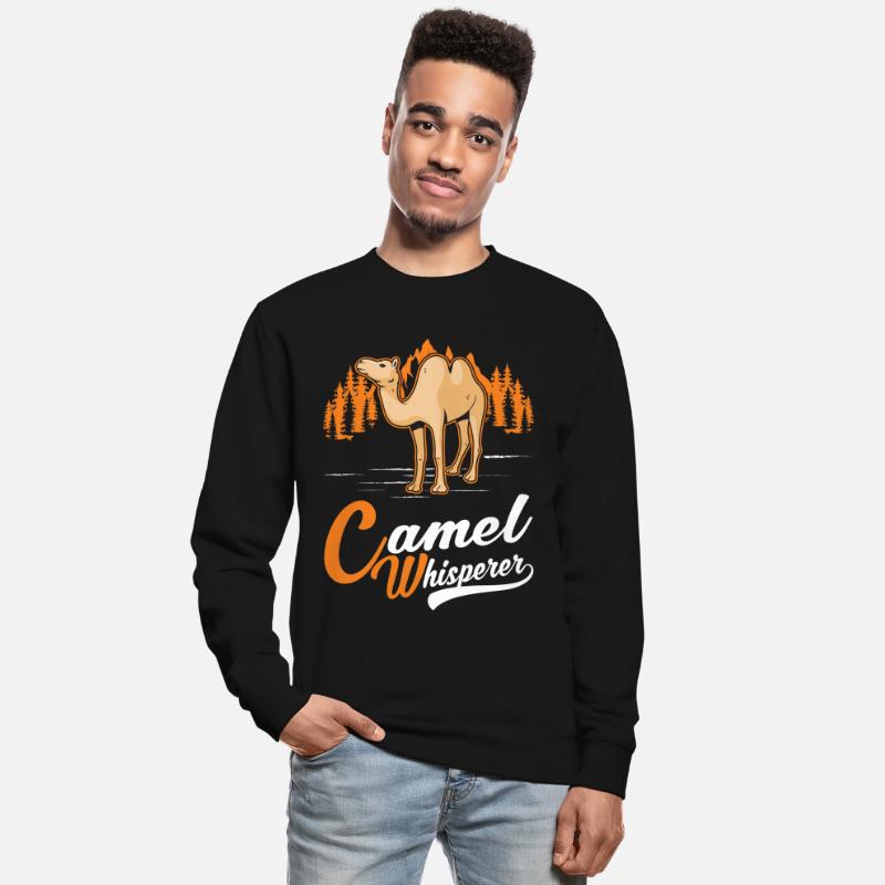 Unisex Pullover