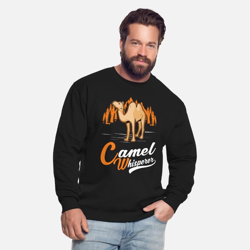 Unisex Pullover