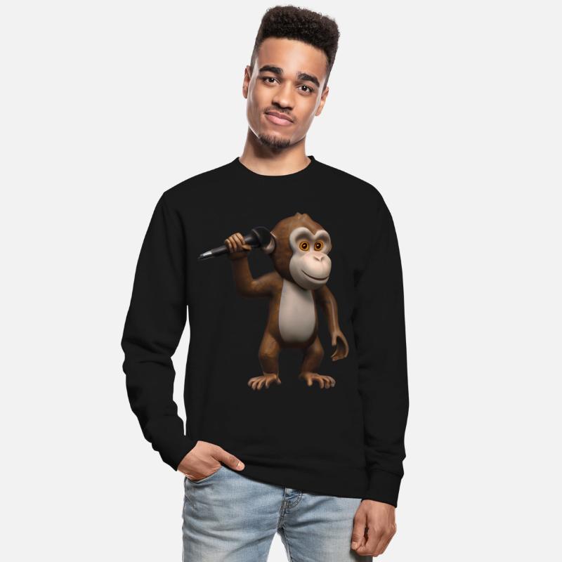 Unisex Pullover