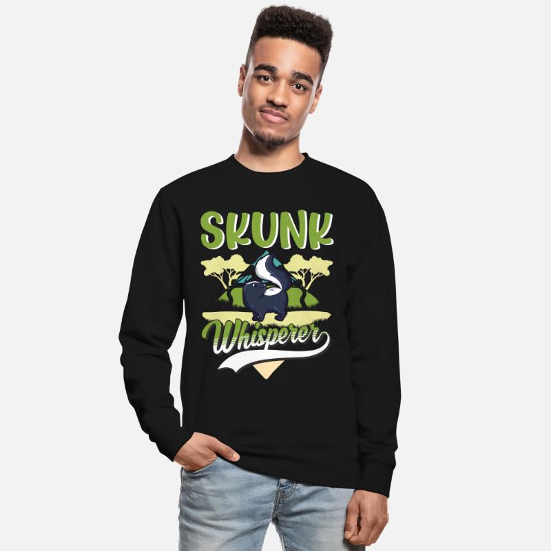 Unisex Pullover