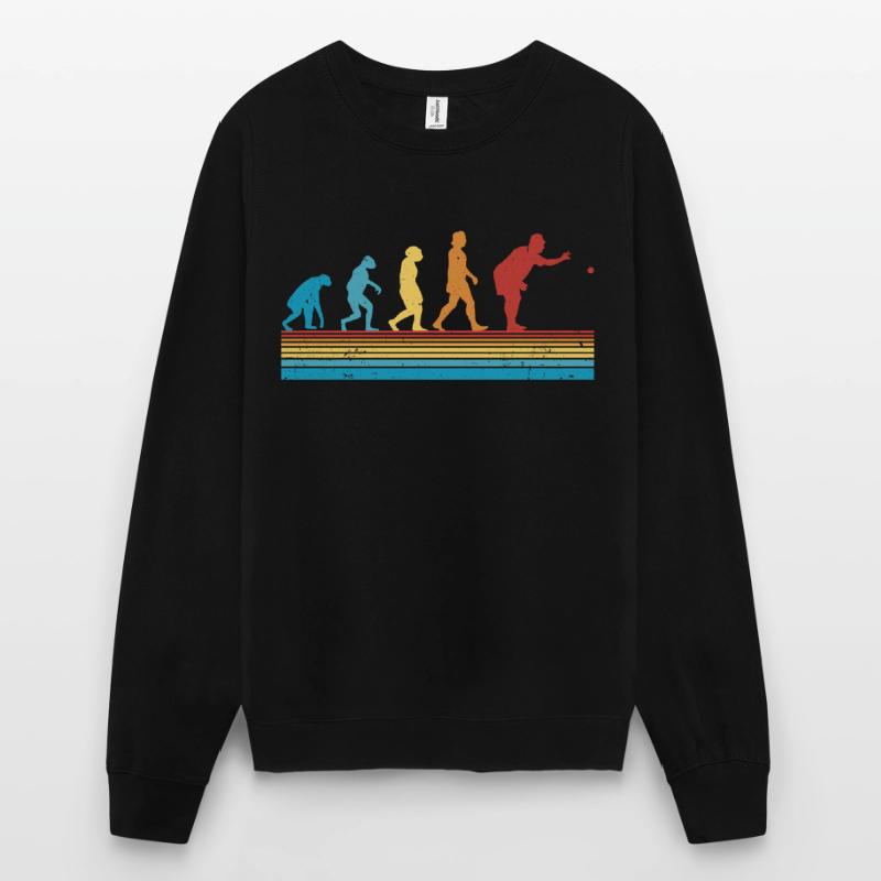 Unisex Pullover