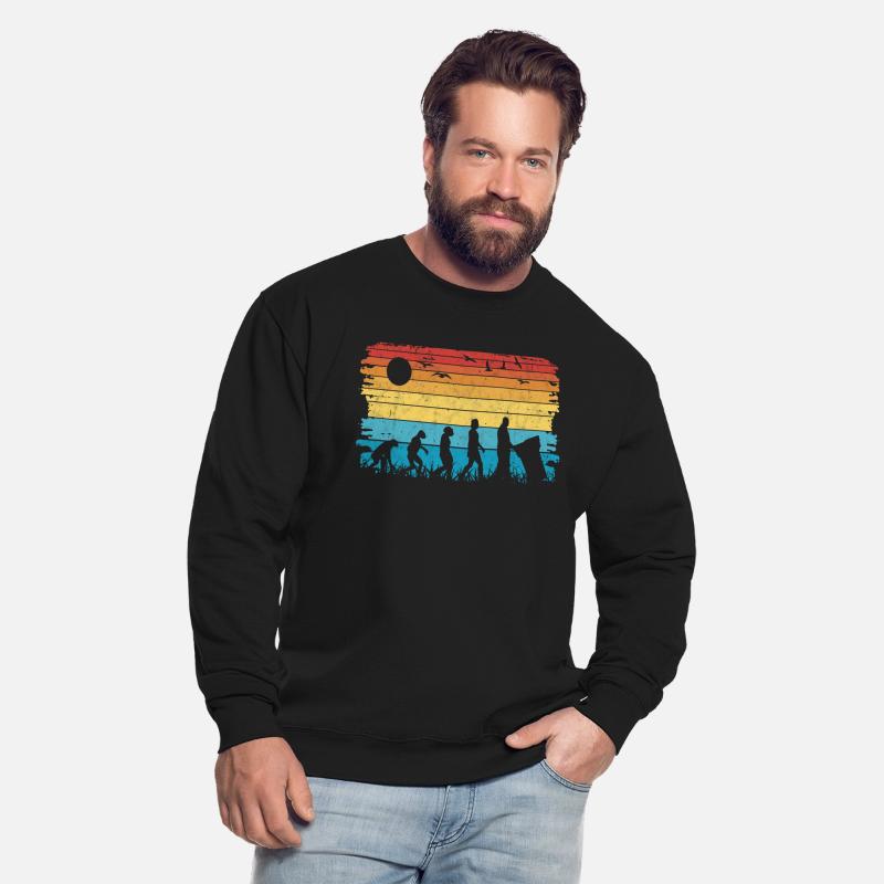Unisex Pullover