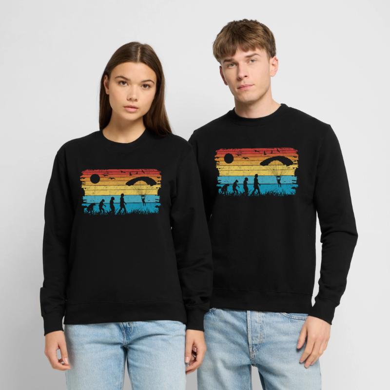Unisex Pullover
