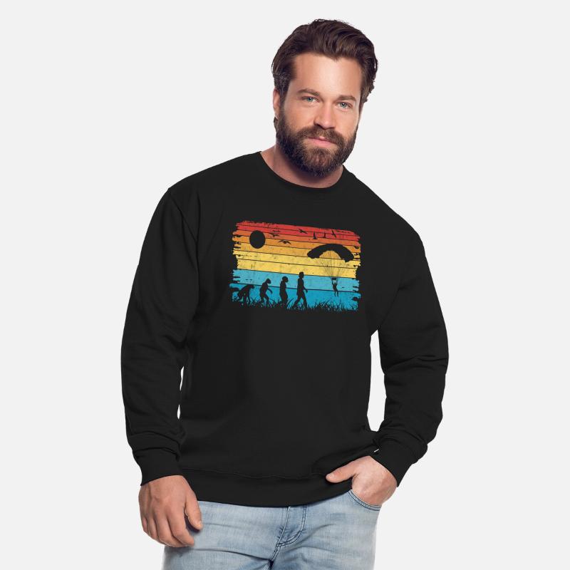 Unisex Pullover