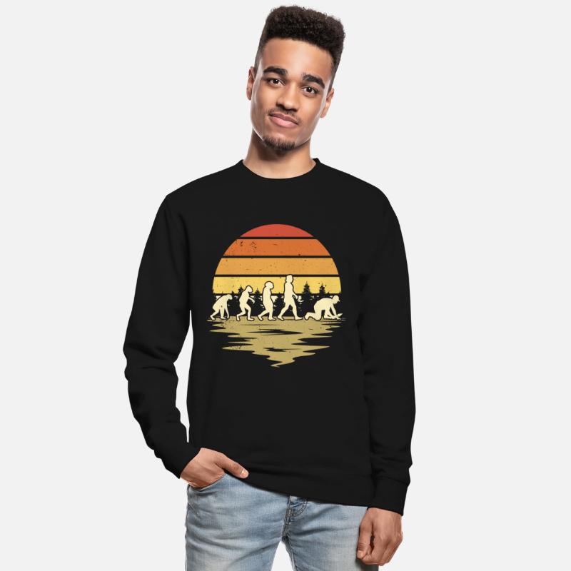 Unisex Pullover
