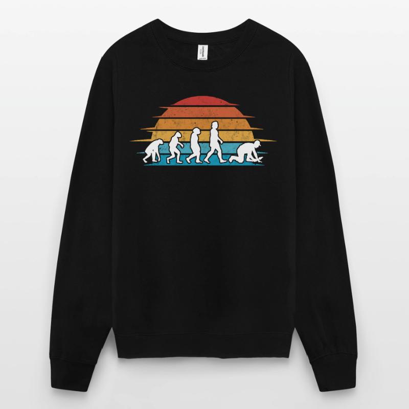 Unisex Pullover