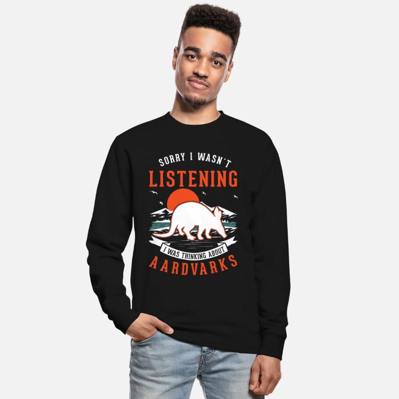 Unisex Pullover