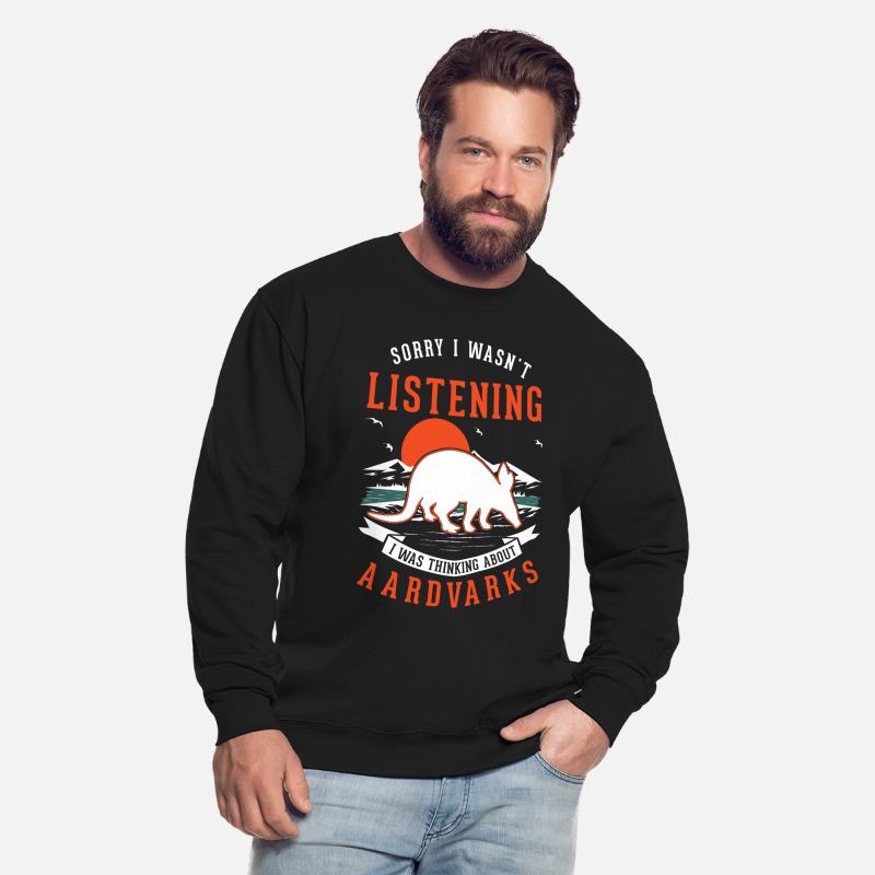 Unisex Pullover