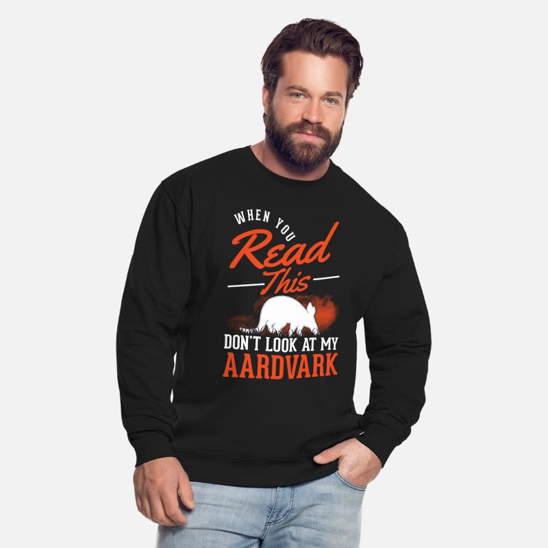 Unisex Pullover