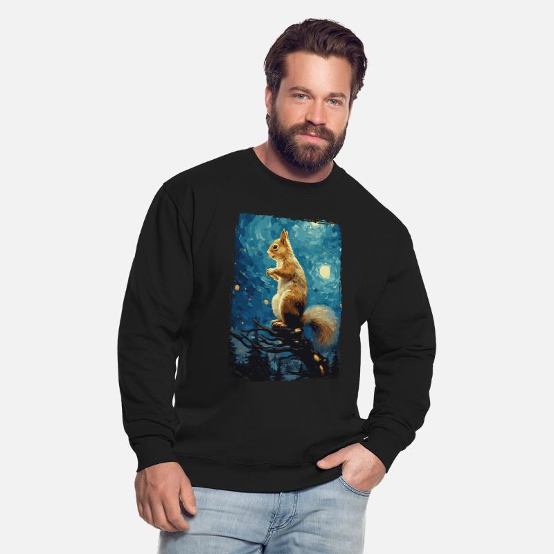 Unisex Pullover