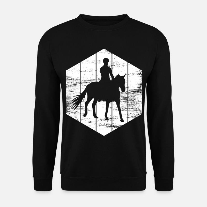 Sketch tab - Unisex Sweatshirt - black