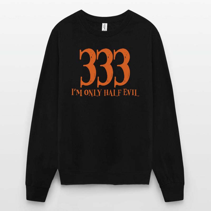Unisex Pullover