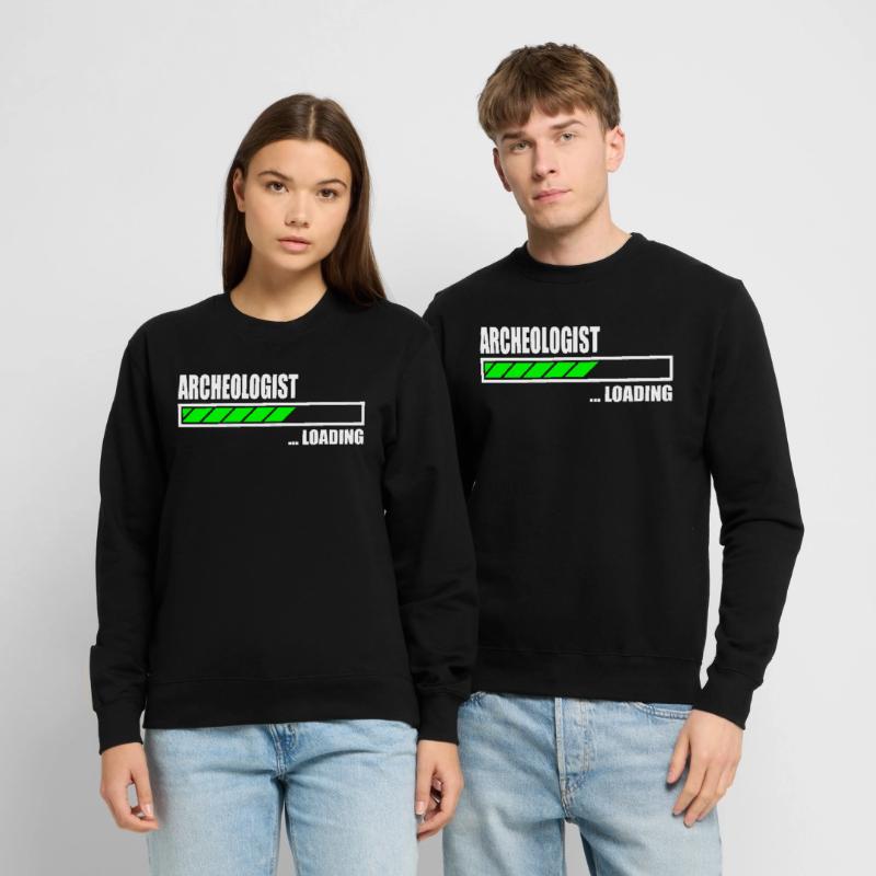 Unisex Pullover