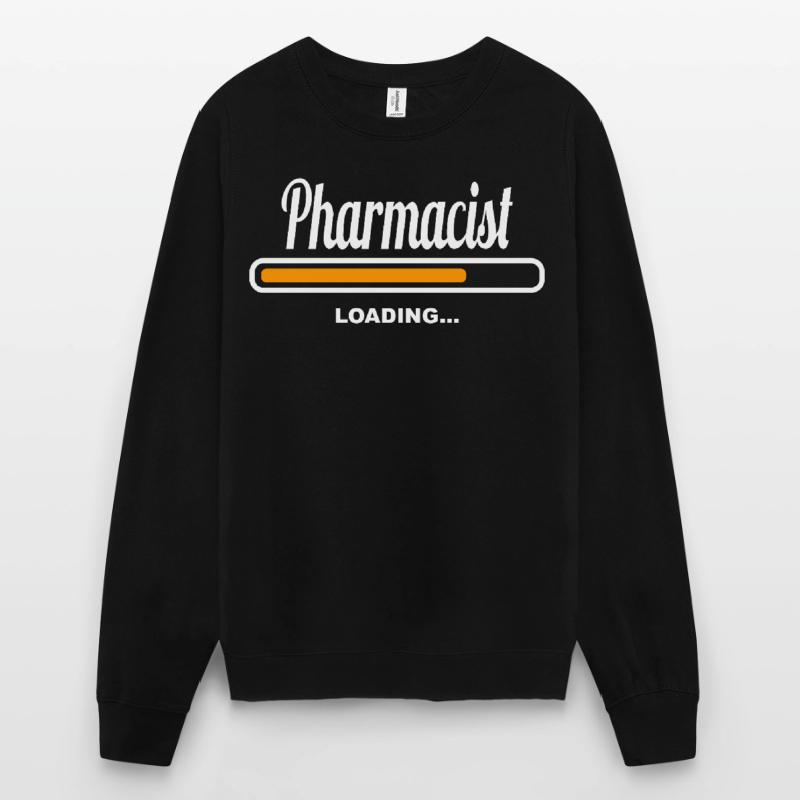 Unisex Pullover