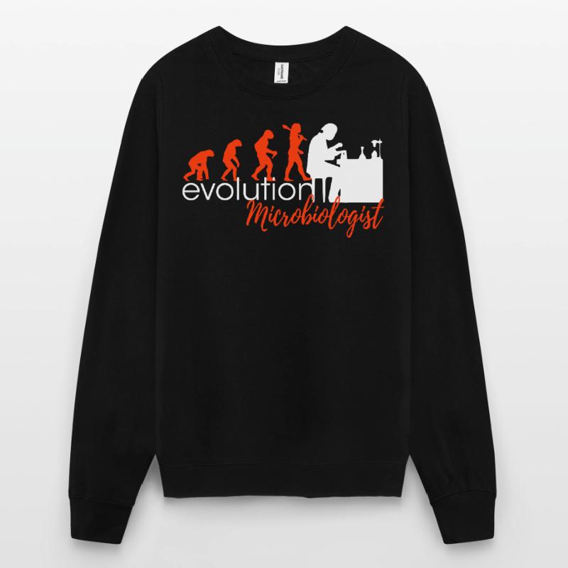 Unisex Pullover