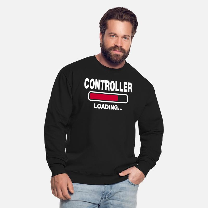 Unisex Pullover