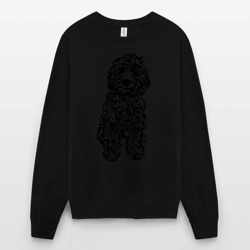 Unisex Pullover