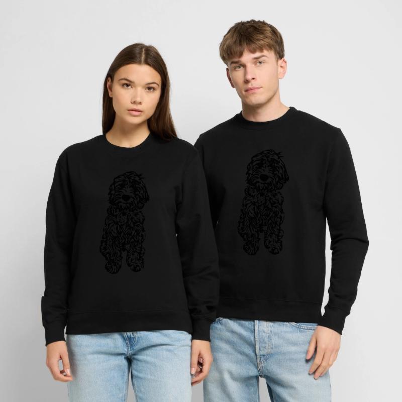 Unisex Pullover
