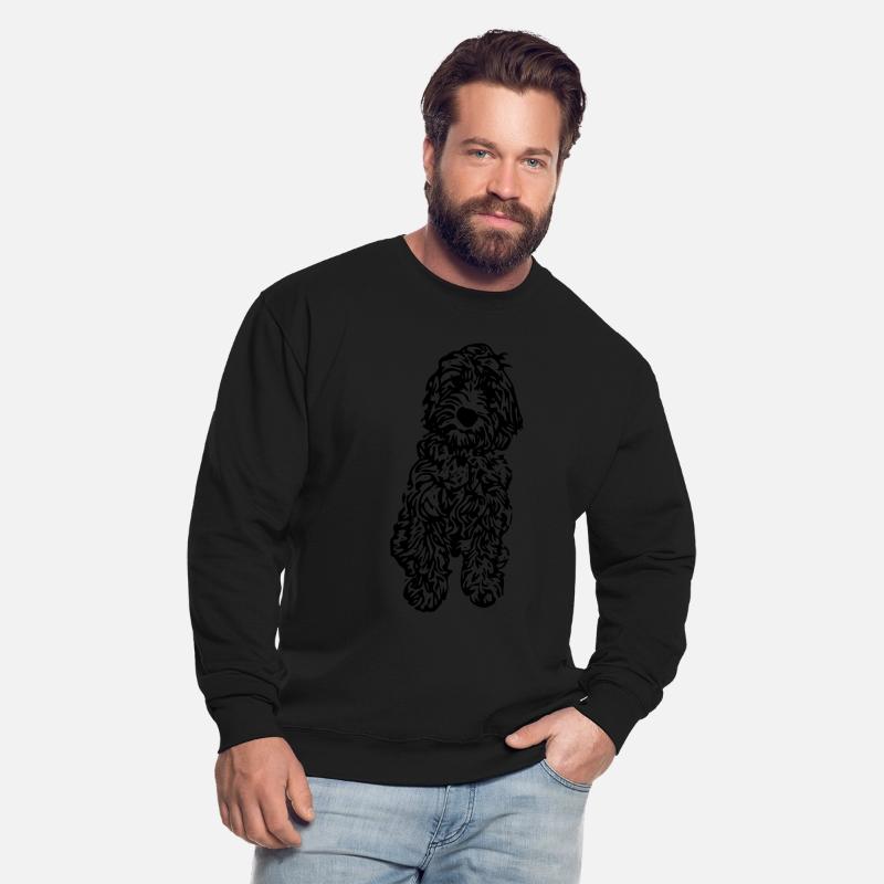 Unisex Pullover