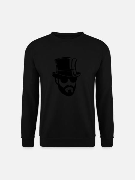 Junggesellenabschied - Unisex Pullover - Schwarz
