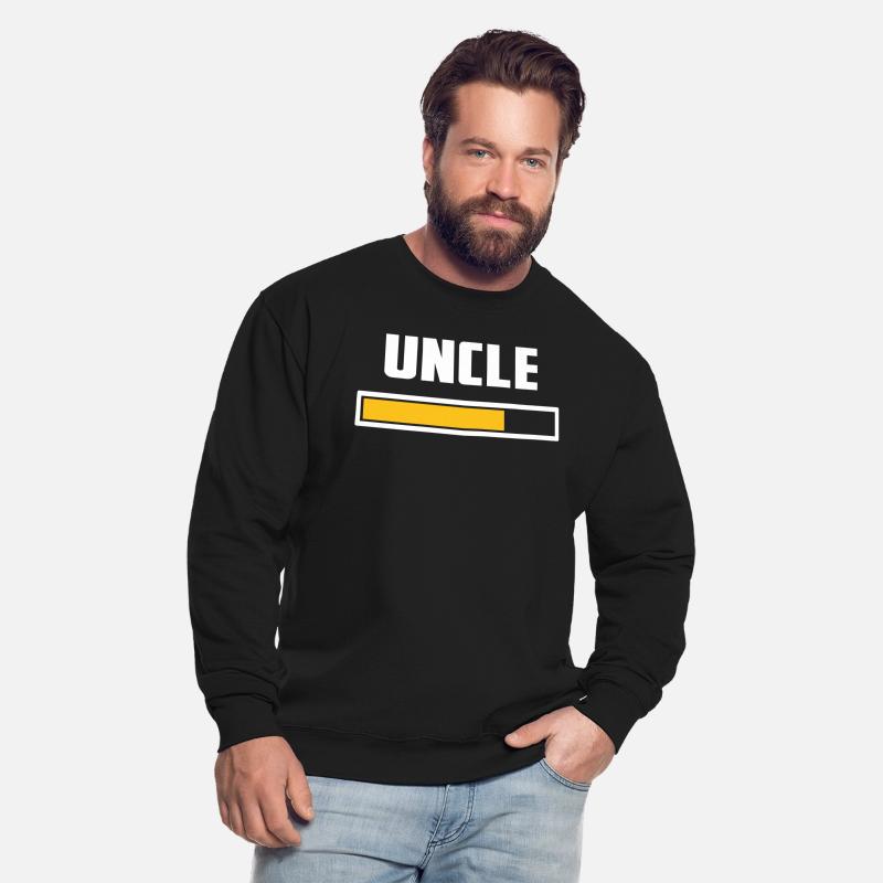 Unisex Pullover