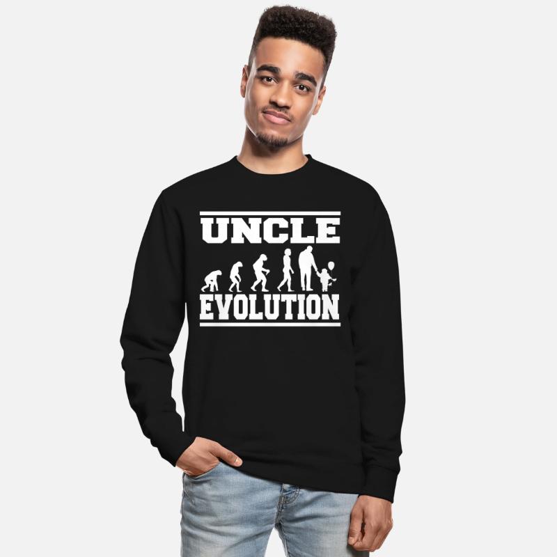 Unisex Pullover