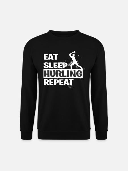 Lançant - Sweat-shirt Unisexe - noir