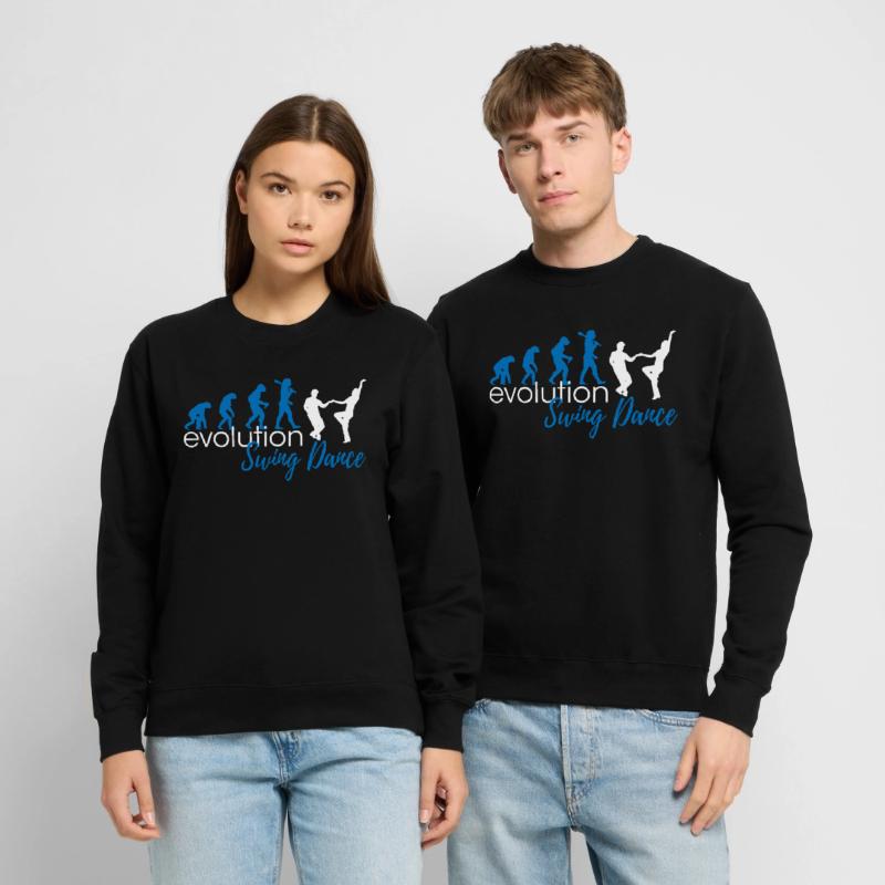 Unisex Pullover