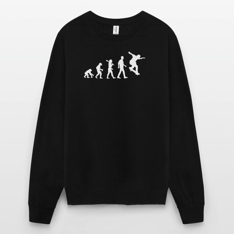 Unisex Pullover