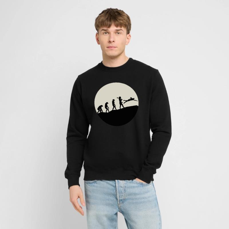 Unisex Pullover