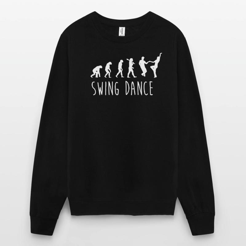 Unisex Pullover