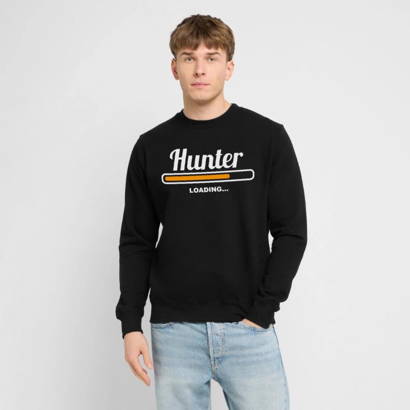Unisex Pullover