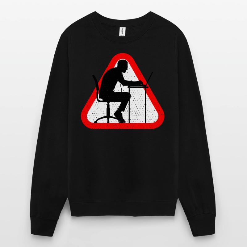 Unisex Pullover