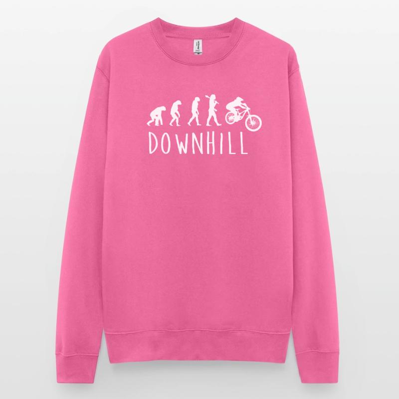 Unisex Pullover