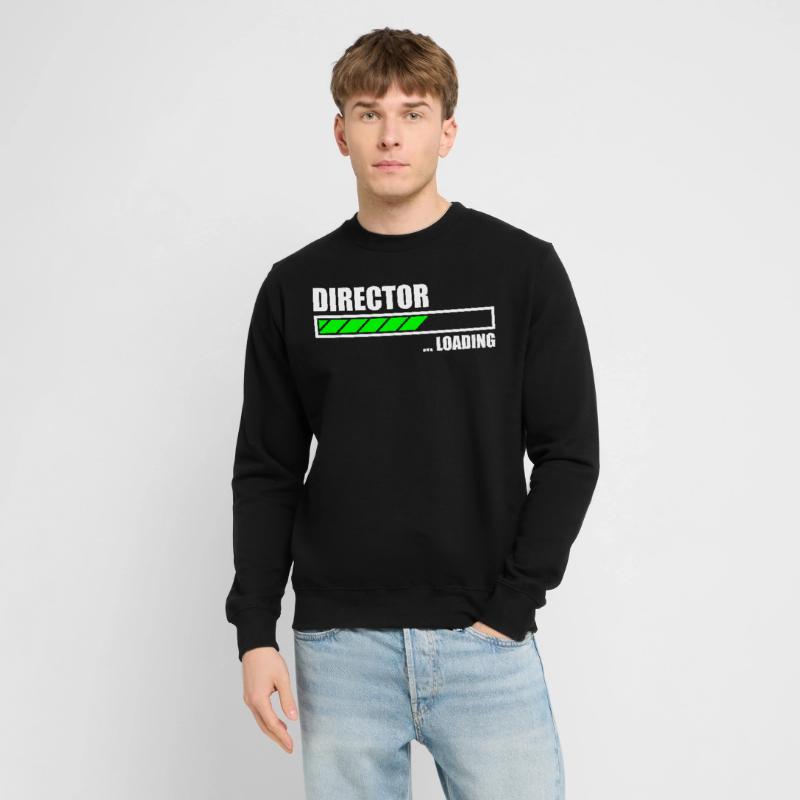 Unisex Pullover