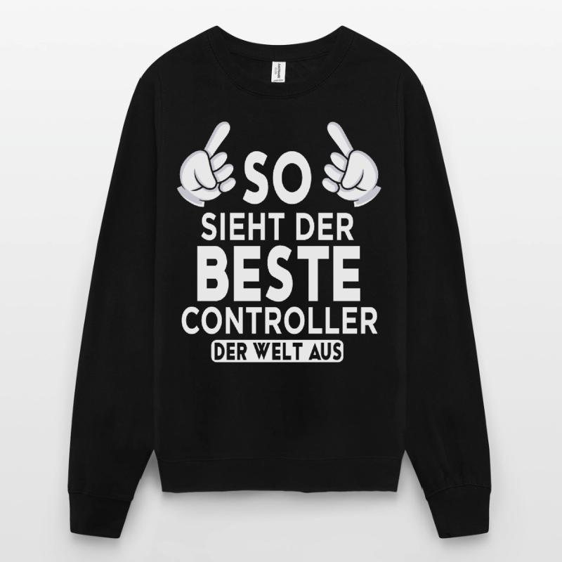 Unisex Pullover