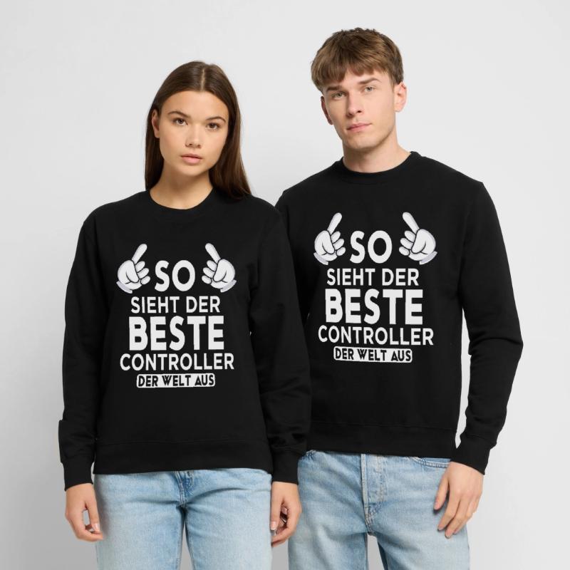 Unisex Pullover