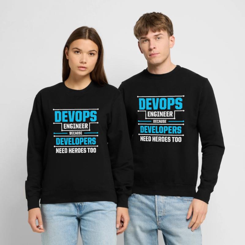 Unisex Sweatshirt
