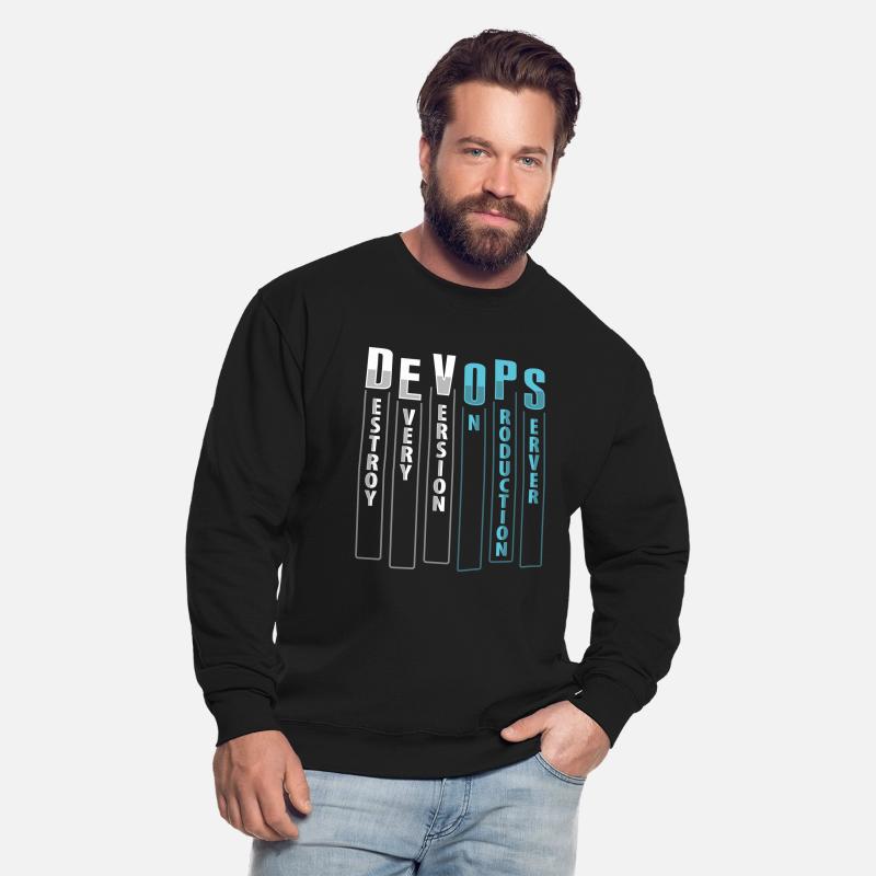 Unisex Pullover
